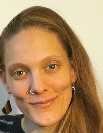 Hannah von der Gathen