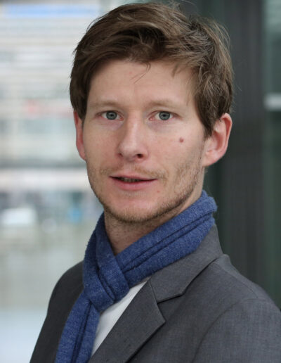 Jonas von der Gathen 