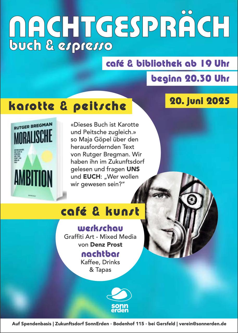 Nachtgespräch